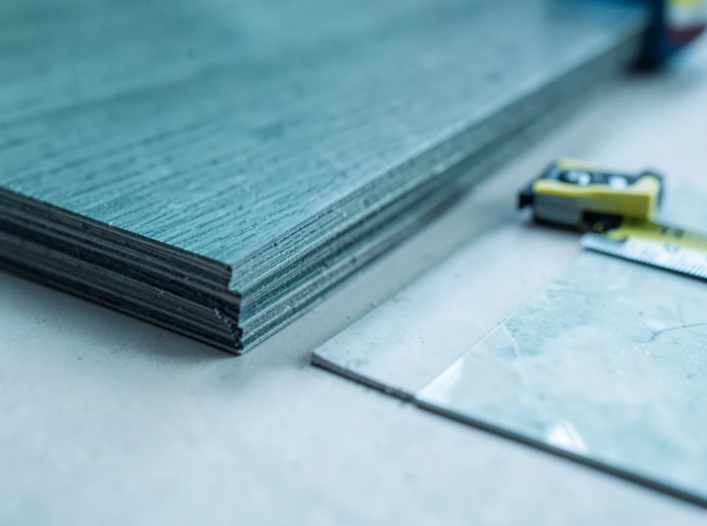 Luxury Vinyl Plank Installation Given, WV FAQs